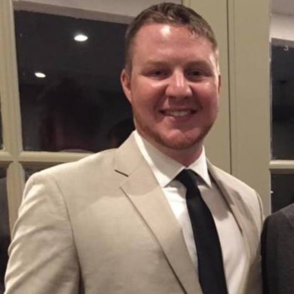 Meet your Posher, Justin